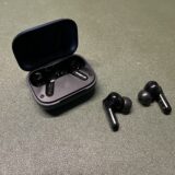 優秀すぎる…！EarFun Air Pro 4レビュー！コスパ最強ワイヤレスイヤホン！