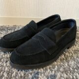 出張もプライベートにも対応！REGAL 52GL ローファー GORE-TEX をレビュー！