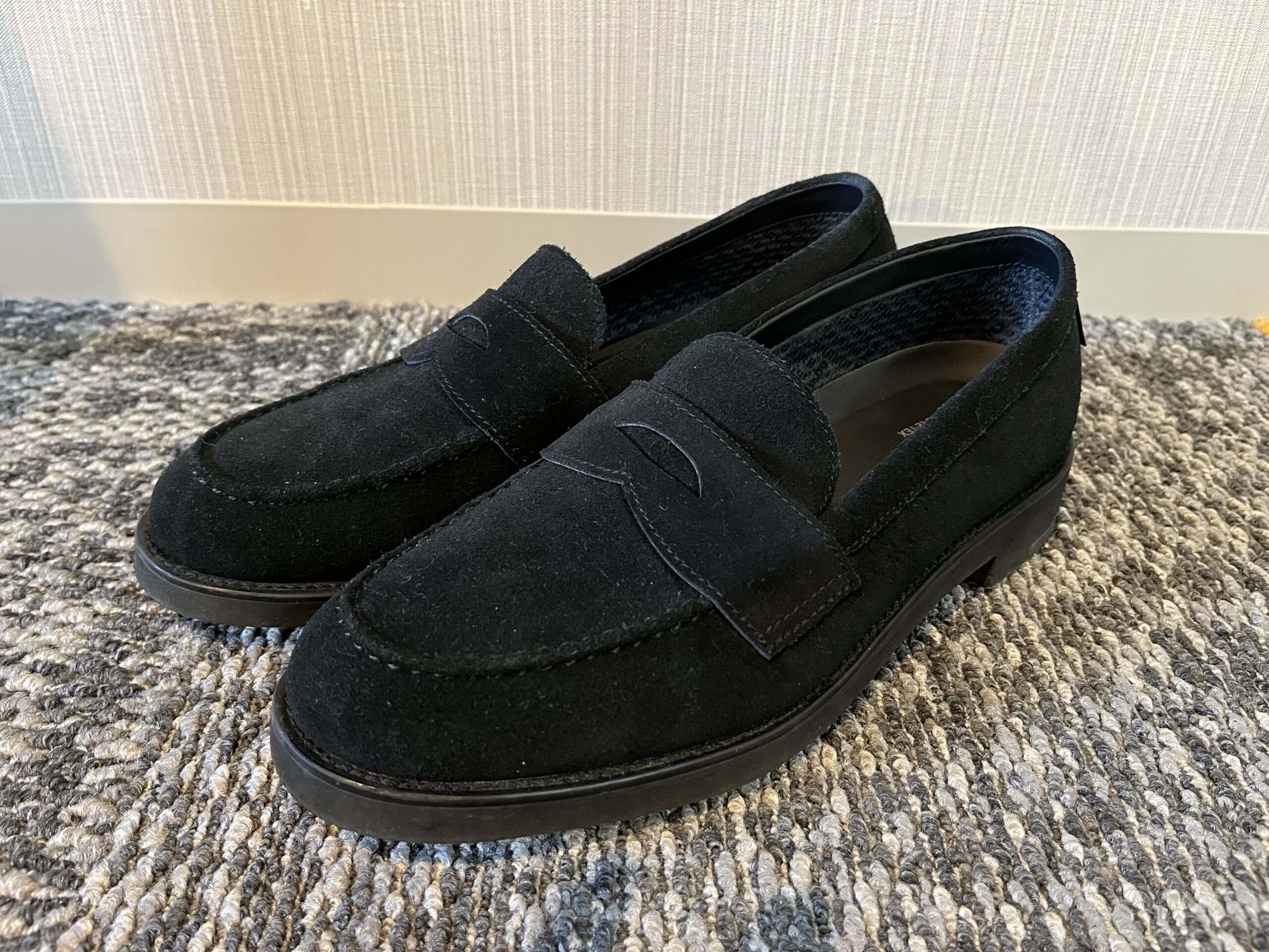 REGAL ローファー　Goretex REGAL ローファー GORE-TEX（32FLBF） | 靴のリーガル