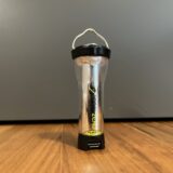 【超万能ミニランタン】GOAL ZERO LIGHTHOUSE MICRO FLASHレビュー