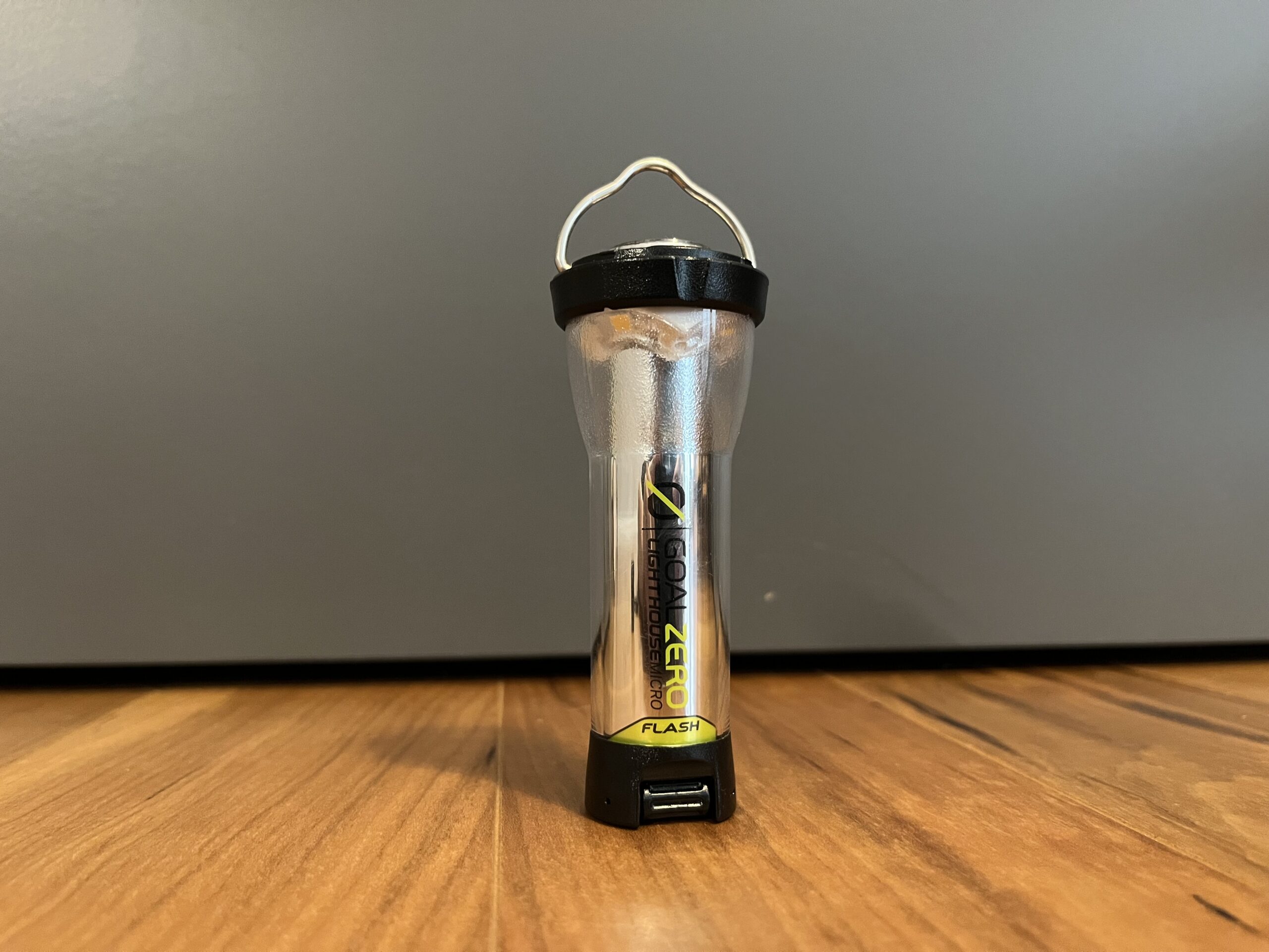 Goal Zero2個　ミニマライト1個 Goal Zero2個 ミニマライト1個 5050workshopのミニマライトが