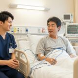 急性期病院で働く作業療法士の特徴｜ICUの緊張感から社会復帰支援まで、リアルに語る