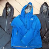 アークテリクスが壊れた人へ。次に選ぶなら？ノースフェイス・マーモットと比べてみた！