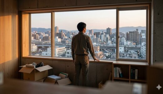 アラフォーで転職してわかったリアル。正直きつい。でも、変えてよかったと思えた話