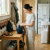 朝のバタバタを減らす方法7選｜子育て家庭で本当に効果があった環境づくり