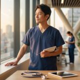 【年齢別】今のままでいい？30代後半のセラピスト・介護職が転職を考える大切なこと