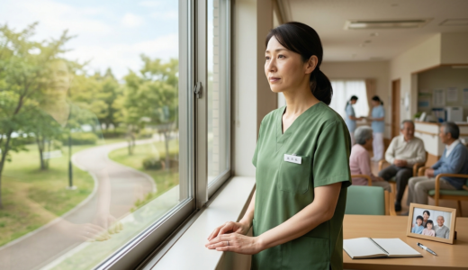 【年齢別】40代後半の転職は厳しい？子育て・親の介護・管理職の責任を抱えながら後悔しない方法