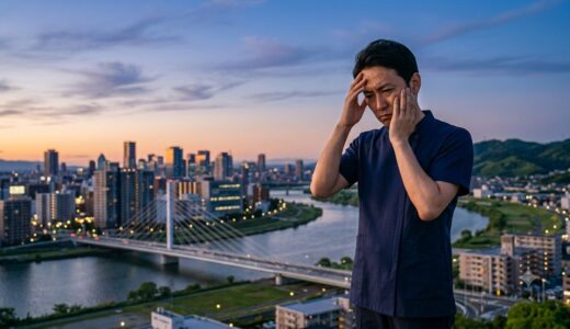 【年齢別】40代前半のセラピスト・介護職は転職できない？後悔しない働き方の現実的な選択肢